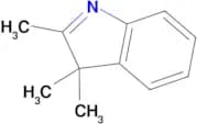 2,3,3-Trimethylindolenine