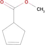 Methyl 3-cyclopentenecarboxylate