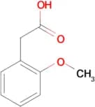 2-Methoxyphenylacetic acid