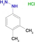 3,4-Dimethylphenylhydrazine hydrochloride