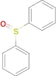 Diphenyl sulfoxide