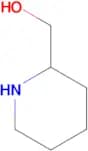 2-Piperidinemethanol