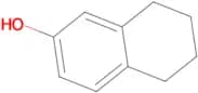 5,6,7,8-Tetrahydro-2-naphthol