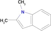 1,2-Dimethylindole