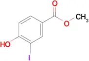 Methyl 4-hydroxy-3-iodobenzoate