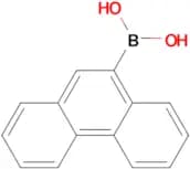 9-Phenanthreneboronic acid