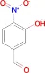 3-Hydroxy-4-Nitrobenzaldehyde