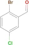 2-Bromo-5-chlorobenzaldehyde