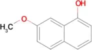 7-Methoxynaphthalen-1-ol