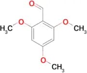 2,4,6-Trimethoxybenzaldehyde