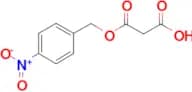 3-((4-Nitrobenzyl)oxy)-3-oxopropanoic acid