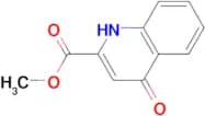 Methyl 4-hydroxyquinoline-2-carboxylate
