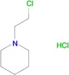 1-(2-Chloroethyl)piperidine hydrochloride