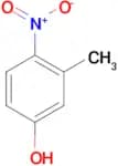 3-Methyl-4-nitrophenol
