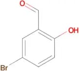 5-Bromosalicylaldehyde