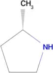 (S)-2-Methylpyrrolidine