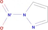 1-Nitropyrazole