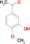 3′-Hydroxy-4′-methoxyacetophenone