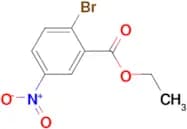 Ethyl 2-bromo-5-nitrobenzoate
