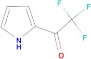2-(Trifluoroacetyl)pyrrole