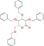 2,3,4,6-Tetra-O-benzyl-D-glucono-1,5-lactone