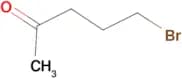 5-Bromopentan-2-one