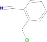 2-(Chloromethyl)benzonitrile