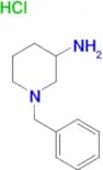 1-Benzylpiperidin-3-amine hydrochloride