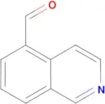 Isoquinoline-5-carbaldehyde