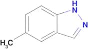 5-Methyl-1H-indazole