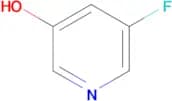 3-Fluoro-5-hydroxypyridine