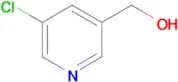 (5-Chloro-3-pyridinyl)methanol