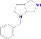 1-Benzyloctahydropyrrolo[3,4-b]pyrrole