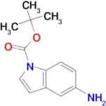 1-Boc-5-Aminoindole