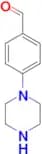 4-Piperazin-1-yl-benzaldehyde
