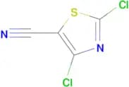 2,4-Dichloro-5-cyanothiazole