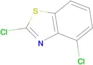 2,4-Dichlorobenzothiazole