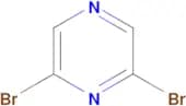 2,6-Dibromopyrazine