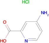 4-Aminopicolinic acid hydrochloride