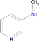 N-Methylpyridin-3-amine