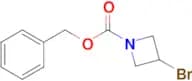 Benzyl 3-bromoazetidine-1-carboxylate