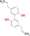 5,5′-Diallyl-[1,1′-biphenyl]-2,2′-diol