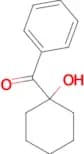 (1-Hydroxycyclohexyl)(phenyl)methanone