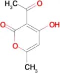 3-Acetyl-6-methyl-2H-pyran-2,4(3H)-dione
