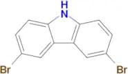 3,6-Dibromo-9H-carbazole
