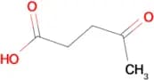 4-Oxopentanoic acid