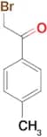 2-Bromo-1-(p-tolyl)ethanone