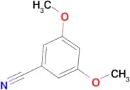 3,5-Dimethoxybenzonitrile