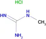 1-Methylguanidine hydrochloride