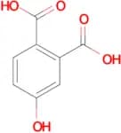 4-Hydroxyphthalic acid
